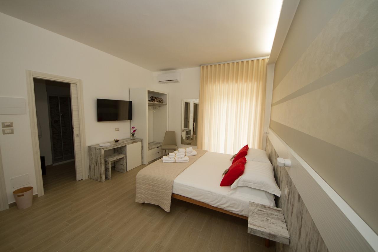 Casa Di Anna Bed And Breakfast Syracuse Eksteriør bilde